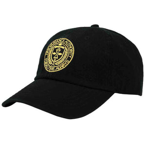 Marvel Loki Time Variance Authority Embroidered Hat - Sweets and Geeks