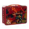 DUNGEONS & DRAGONS LARGE TIN TOTE - Sweets and Geeks