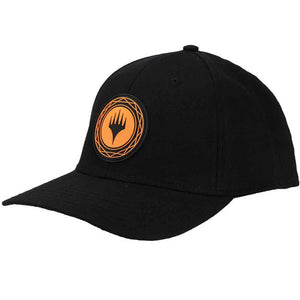 Magic the Gathering Logo Elite Flex Hat - Sweets and Geeks