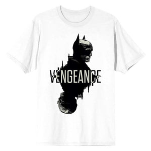 The Batman Movie Vengeance Unisex Tee - Sweets and Geeks