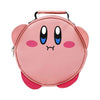 Kirby Die Cut Insulated Lunch Tote - Sweets and Geeks