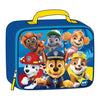 Paw Patrol Characters Insulated Lunch Tote - Sweets and Geeks