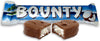Bounty Milk Chocolate Bar 1.01 OZ - Sweets and Geeks