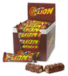 NESTLE 1.7 oz. LION BAR - Sweets and Geeks