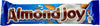Almond Joy 1.61 OZ Candy Bar - Sweets and Geeks