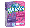 NERDS GRAPE & STRAWBERRY - Sweets and Geeks
