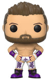 Funko Pop WWE: WWE - Zach Ryder #44 - Sweets and Geeks