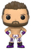 Funko Pop WWE: WWE - Zach Ryder #44 - Sweets and Geeks