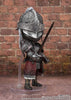Elden Ring Figuarts mini Raging Wolf - Sweets and Geeks