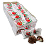 Big Cherry Milkshake Candy Bar (Whole Cherry Center) - Sweets and Geeks
