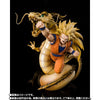 Dragon Ball Z: Wrath of the Dragon FiguartsZERO Super Saiyan 3 Goku - Sweets and Geeks