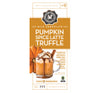 C3 3.5 oz. CHOCOLATE BAR - Pumpkin Spice Latte Truffle - Sweets and Geeks