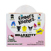 Finders Keepers Hello Kitty - Sweets and Geeks