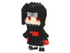 Naruto: Shippuden Nanoblock Character Collection Series - Itachi Uchiha - Sweets and Geeks