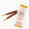 Pocky Strawberry Cocoa Biscuit 10Pack - Sweets and Geeks