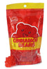SWEET CINNAMON BEARS STAND UP PEG BAG - Sweets and Geeks