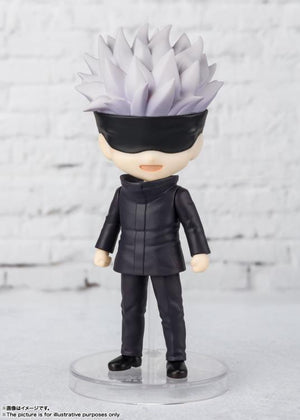 Jujutsu Kaisen Figuarts mini Satoru Gojo - Sweets and Geeks