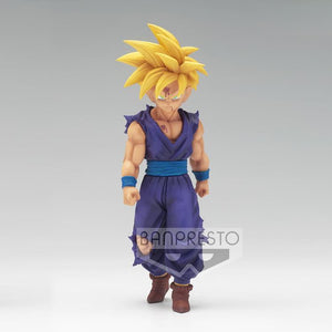 Dragon Ball Z Solid Edge Works The Departure Vol.5 Super Saiyan 2 Gohan (Ver.B) - Sweets and Geeks