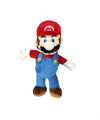 Nintendo Mario 8" Plush - Sweets and Geeks