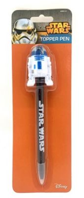Star Wars R2D2 Pen - Sweets and Geeks
