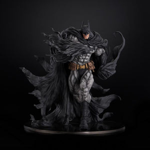 DC Sofbinal Batman (Hard Black Ver.) - Sweets and Geeks