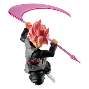 Super Saiyan Rose Goku Black Rose "Dragon Ball", Bandai Styling - Sweets and Geeks
