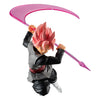 Super Saiyan Rose Goku Black Rose "Dragon Ball", Bandai Styling - Sweets and Geeks