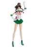 Sailor Moon HGIF Premium Collection Assorted FigureS, 4.5" - Sweets and Geeks