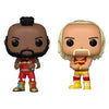 Copy of Funko POP! WWE: - Hulk Hogan & Mr. T - Sweets and Geeks