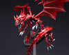 Yu-Gi-Oh! Slifer The Sky Dragon Egyptian God Statue - Sweets and Geeks