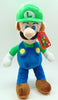 Nintendo Luigi 16" Plush - Sweets and Geeks