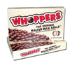 Whoppers Theater Box - Sweets and Geeks