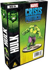 Marvel Crisis Protocol: Hulk - Sweets and Geeks