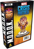 Marvel Crisis Protocol: MODOK - Sweets and Geeks