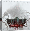 Cthulhu: Death May Die Season 2 - Sweets and Geeks