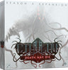 Cthulhu: Death May Die Season 2 - Sweets and Geeks