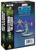 Marvel Crisis Protocol: Drax and Ronan the Accuser - Sweets and Geeks