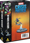 Marvel Crisis Protocol: Green Goblin - Sweets and Geeks