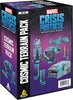 Marvel Crisis Protocol: Cosmic Terrain - Sweets and Geeks