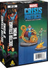 Marvel Crisis Protocol: Doctor Strange and Wong - Sweets and Geeks