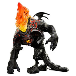 The Lord of the Rings Balrog Mini Epics Vinyl Figure - Sweets and Geeks