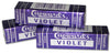 C. HOWARDS VIOLET MINTS - Sweets and Geeks