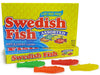 Swedish Fish Assorted Theater Box - Sweets and Geeks