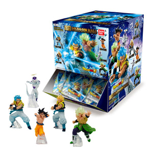 Dragon Ball Super Posed BNTCA Blind Bag - Sweets and Geeks