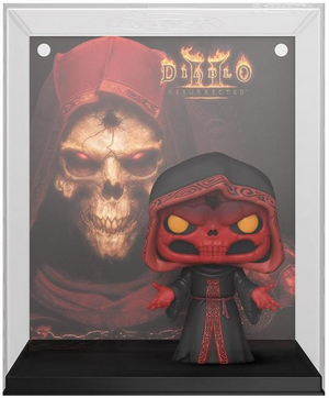 Copy of Funko Pop! Diablo - Dark Wamderer #3 - Sweets and Geeks