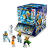 Dragon Ball Super Posed BNTCA Blind Bag - Sweets and Geeks
