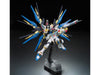 Mobile Suit Gundam SEED Destiny RG Strike Freedom Gundam 1/144 Scale Model Kit - Sweets and Geeks