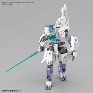 30 Minutes Missions eEXM-S01U Forestieri 01 Model Kit - Sweets and Geeks