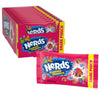 NERDS CLUSTERS SHARE PACK - Sweets and Geeks