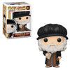 Funko Pop Artists - Leonardo Da Vinci #04 - Sweets and Geeks